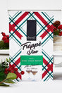 Sugar Cookie Martini Mix - Frappe Vino