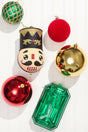 Nutcracker Ornaments Mini Bundle