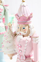 18" Resin Dessert Toy Soldier