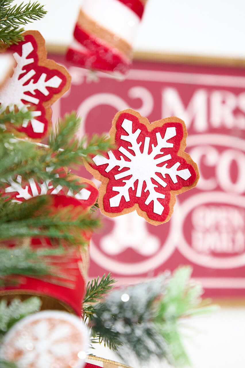 Gingerbread Sprays Mini Bundle