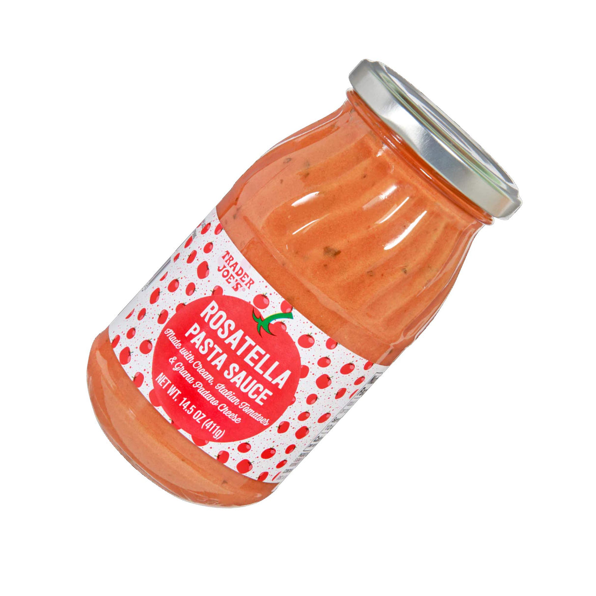 Rosatella Pasta Sauce 14.5 oz