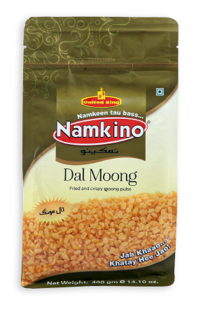 Namkino Dal Moong 400 Gm