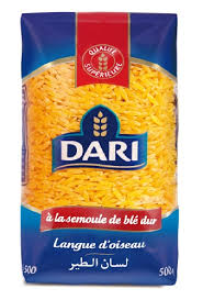 Dari Pasta