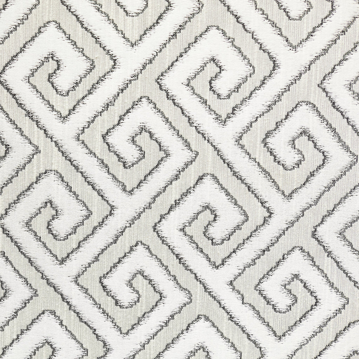 1 Yard Darius Application Upholstery Drapery 55 Inches Wide