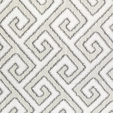 1 Yard Darius Application Upholstery Drapery 55 Inches Wide