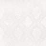 1 Yard Darius 100 polystar cotton soft fabric horizontal 55 inches