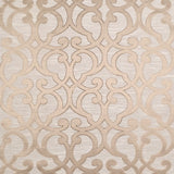 1 Yard Durable Darius Upholstery Drapery Fabric Polyester Cotton 55 inch Width
