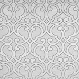 1 Yard Durable Darius Upholstery Drapery Fabric Polyester Cotton 55 inch Width