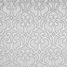 1 Yard Durable Darius Upholstery Drapery Fabric Polyester Cotton 55 inch Width
