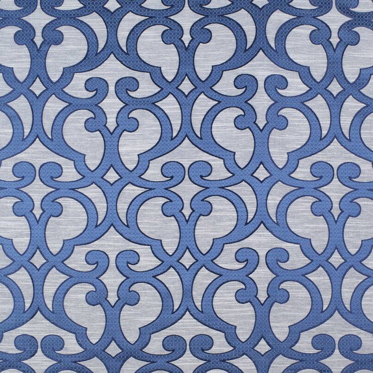 1 Yard Durable Darius Upholstery Drapery Fabric Polyester Cotton 55 inch Width