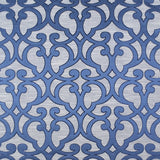 1 Yard Durable Darius Upholstery Drapery Fabric Polyester Cotton 55 inch Width