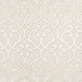 1 Yard Durable Darius Upholstery Drapery Fabric Polyester Cotton 55 inch Width