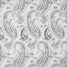 1 Yard Darius 400 polyester cotton fabric 55 inches horizontal