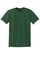 Camiseta de algodón ultra suave Gildan de cuello redondo | Camiseta de ajuste clásico  