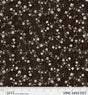 Cotton Wideback Fabric Dark Grey Vine Scroll 108"