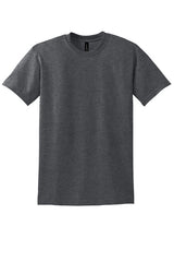 Ultra-Soft Cotton Crew Neck T-Shirt – Classic Fit, Breathable & Durable Everyday Wear