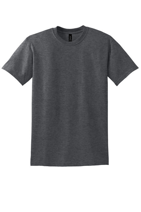 Ultra-Soft Cotton Crew Neck T-Shirt – Classic Fit, Breathable & Durable Everyday Wear