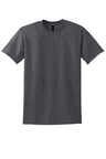Ultra-Soft Cotton Crew Neck T-Shirt – Classic Fit, Breathable & Durable Everyday Wear