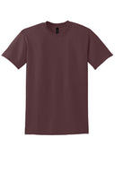 Camiseta de algodón ultra suave Gildan de cuello redondo | Camiseta de ajuste clásico  