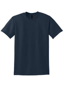 Camiseta premium de algodón para hombre GILDAN | Camiseta clásica suave