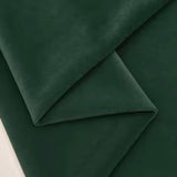 150cmwide Frosted Velvet Sofa Fabric Matte Velveteen Cloth DIY Home Soft Pack Pillow Tablecloth Curtain Thickening Velvet Fabric