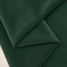 150cmwide Frosted Velvet Sofa Fabric Matte Velveteen Cloth DIY Home Soft Pack Pillow Tablecloth Curtain Thickening Velvet Fabric