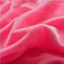 Thickened Golden Velvet Fabric Red Black Wedding Background Cloth Curtain Stage Decoration Conference Tablecloth Velvet Fabric