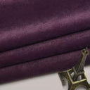 100 *150cm Thick Not Pour Velvet Sofa Fabric Nordic Style Matte Velvet Tablecloth Curtain Throw Pillow DIY Apparel Sewing Fabric