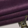 100 *150cm Thick Not Pour Velvet Sofa Fabric Nordic Style Matte Velvet Tablecloth Curtain Throw Pillow DIY Apparel Sewing Fabric
