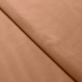 Power Mesh Nylon Spandex Fabric - 4-Way Stretch, 58" Width, 83 GSM (1 Yard)