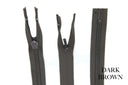 Invisible Zipper #3 24 Inch YKK