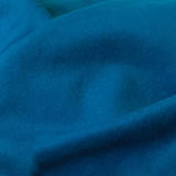 High End Thickened Autumn Winter Cashmere Wool Woolen Fabric Fabric Solid Color Wool Clothing DIY Cashmere Coat Fabric Low Price