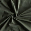 Cotton Lycra Jersey Knit Fabric Dark Moss