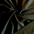 Polartec Powerstretch Fleece Knit Fabric Dark Olive Striated