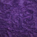 Crushed Velvet Flocking Nylon Fabric - 58/60" Width, 140 GSM, No Stretch, Multiple Colors (1 Yard)