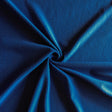 Athletic Mesh Dark Royal Bubble Jacquard Poly Spandex