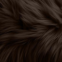 Faux Fur Fabric Squares Many Colors