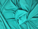 1 Yard Liverpool Knit Solid Fabric For Dresses Skirts Tops Headbands Apparel Projects 60 Inch Wide