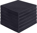 Acrylic Felt Craft Sheets Dark Gray