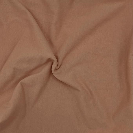Cotton Spandex Fabric By The Bolt