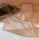 Stretch Nylon Net Mesh Fabric