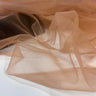 Stretch Nylon Net Mesh Fabric
