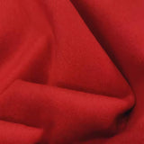 High End Thickened Autumn Winter Cashmere Wool Woolen Fabric Fabric Solid Color Wool Clothing DIY Cashmere Coat Fabric Low Price