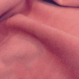 High End Thickened Autumn Winter Cashmere Wool Woolen Fabric Fabric Solid Color Wool Clothing DIY Cashmere Coat Fabric Low Price