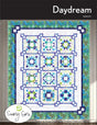 Quilt Pattern Daydream Featured In Timeless Treasures Dreamer
