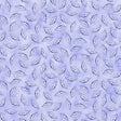 Cotton Print Daydreams Tonal Leaves Fabric