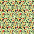 Quilting Cotton Fantastical Holiday Pixies Multi Dear Stella