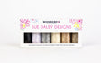 Cottonized Polyester Thread DecoBob Neutral 6ct