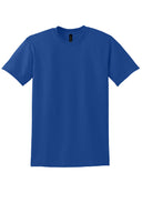 Camiseta premium de algodón para hombre GILDAN | Camiseta clásica suave