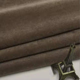 100 *150cm Thick Not Pour Velvet Sofa Fabric Nordic Style Matte Velvet Tablecloth Curtain Throw Pillow DIY Apparel Sewing Fabric